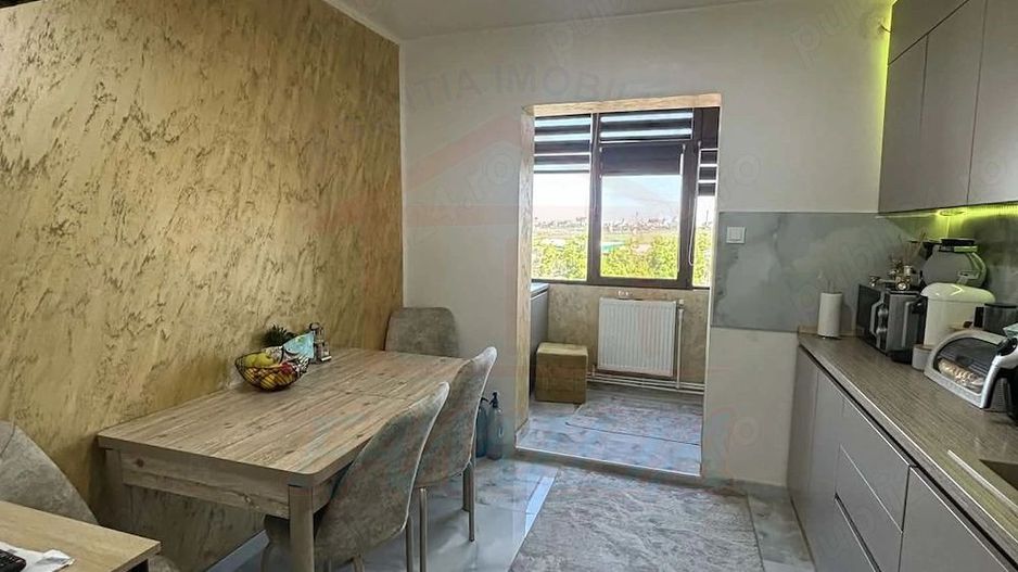 Vanzare apartament 2 camere, Micro 20, 57 mp, 82.000 EURO - Poză 5