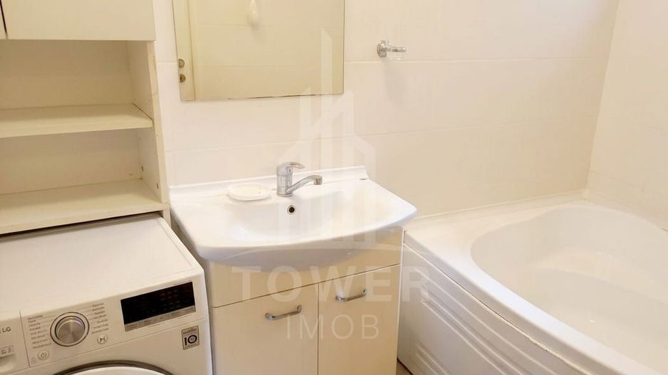 Apartament 2 camere de închiriat, zona Turnisor - Poză 6