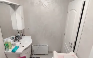 CASA INDIVIDUALA 4 CAMERE IN SAG - ZONA MANASTIRE - Poză 12