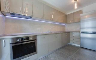 APARTAMENT PREMIUM | PARCARE SI BOXA | ONE HERASTRAU PLAZA - Poză 4