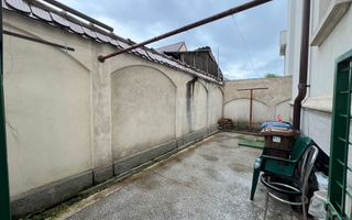 VANZARE ETAJ+MANSARDA | 5 CAMERE | ZONA BARBU VACARESCU - Poză 15
