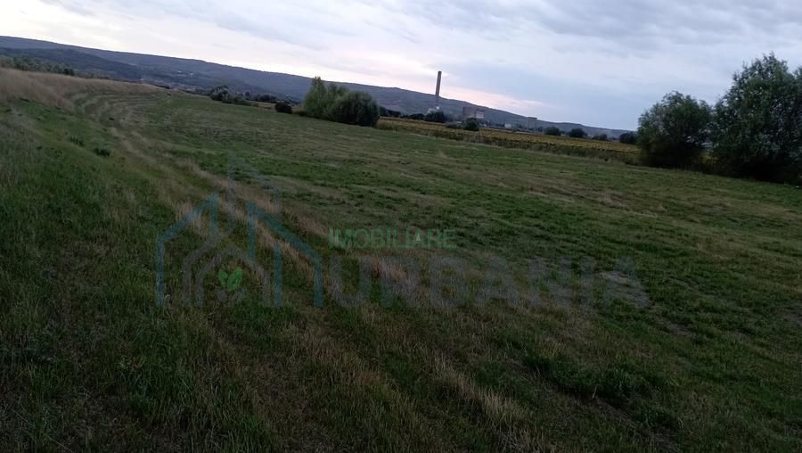 Teren de 4500 mp în Holboca, aproape de Cristești, la 3,5 EUR/mp - Poză 2