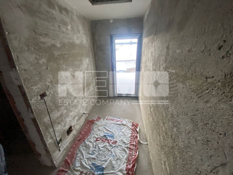 Casa de vanzare- Strada Alexandru Vlahuta - Poză 11