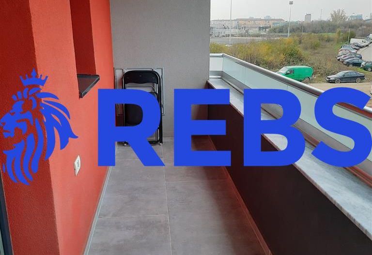 Apartament de lux cu 2 camere open space zona Soarelui - Poză 15