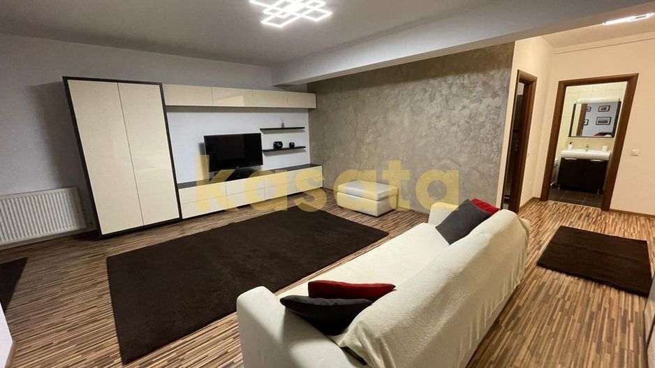 2 camere, 65 mp – Lângă GranVia Park, etaj 2 cu lift - Poză 2