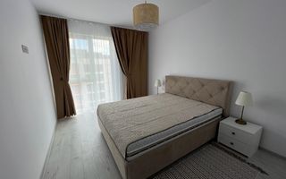 Aradului-Armoniei, 2 camere+loc parcare de inchiriat - Poză 7