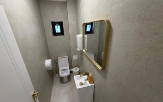 Spatiu modern cabinete medicale parter 50mp Toporasi Promenada - Poză 6