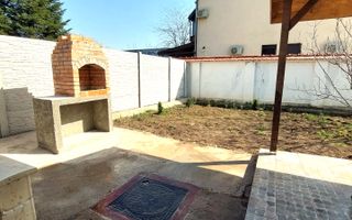 Inchirere casa curte invidivuala,  centrala gaz,  Pantelimon - Poză 18