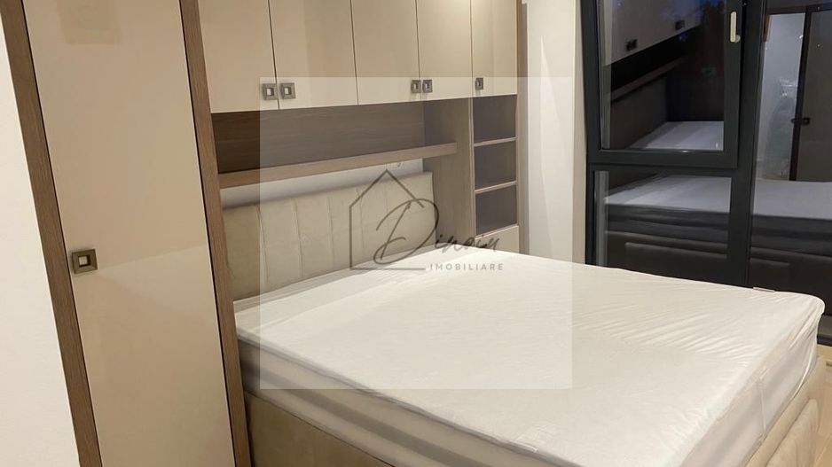 2 camere Nusco City I mobilat si utilat premium I parcare inclusa - Poză 5