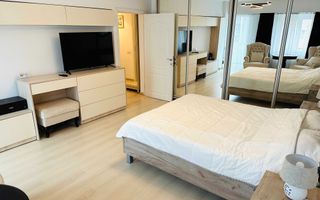 Garsoniera 46 mp, Matei Basarab 96 - Delea Noua, loc parcare - Poză 2