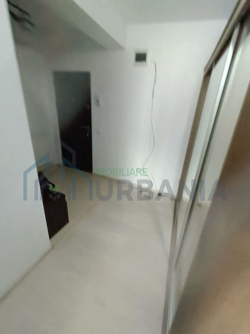 Apartament 1 cameră, Popas Păcurari, lângă Mall Moldova, Iași - Poză 8