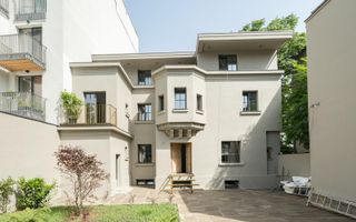 O BIJUTERIE ASCUNSA IN CENTRUL BUCURESTIULUI - Poză 12