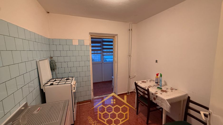 Apartament cu 2 camere in cartierul George Enescu - Poză 9