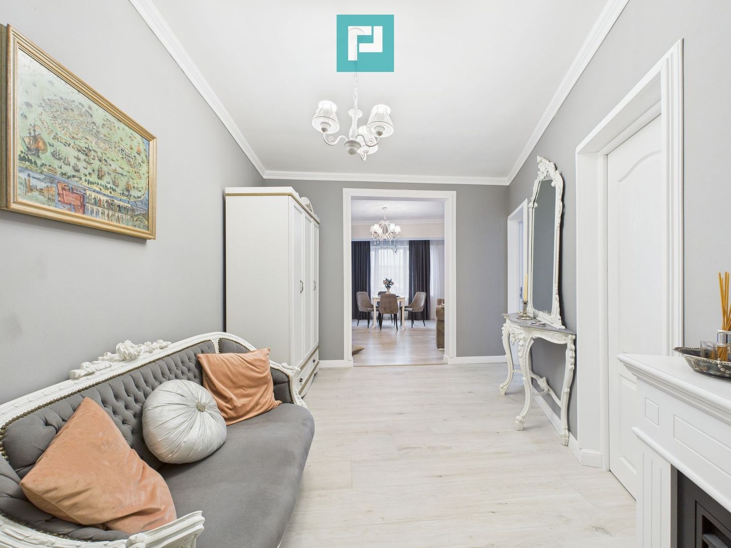 Apartament de vis, calitate și rafinament, Oradea - Poză 2