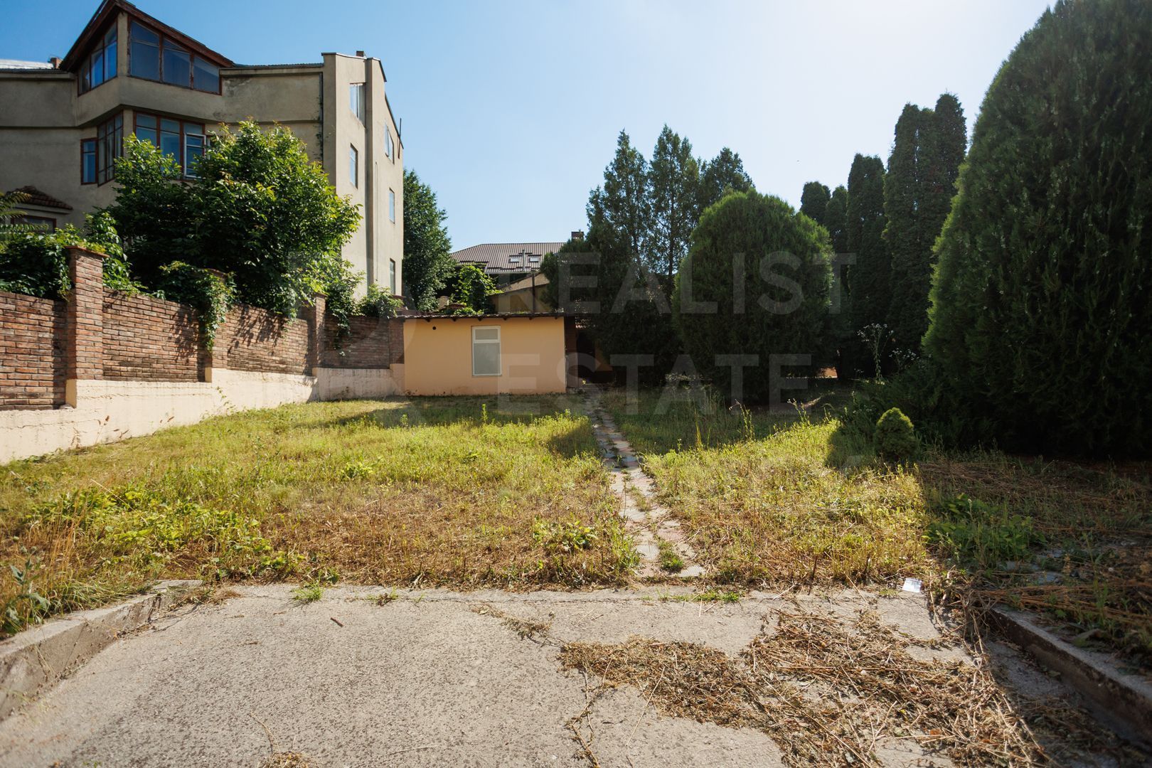 Chirie, casă, 350 mp, strada Toma Ciorbă, Buiucani - Poză 26