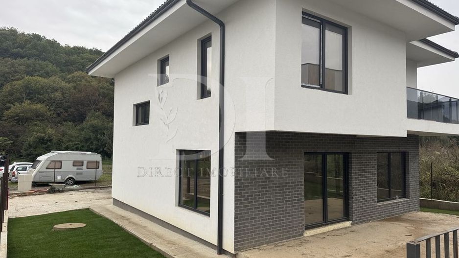 Casa Individuala de vanzare/ Zona Roata Faget/ Floresti - Poză 2