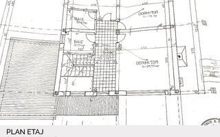 Vila in Braytim cu piscina - Poză 10