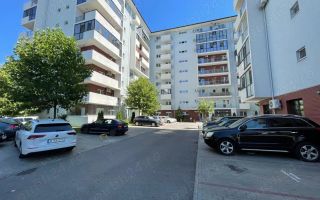 De inchiriat apartament cu 2 camere , Metalurgiei sector4 - Poză 10