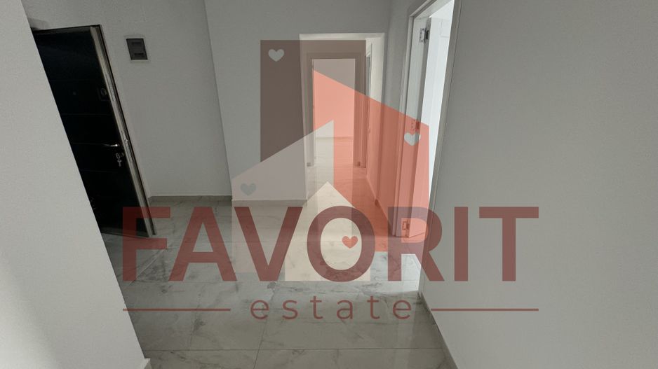 Etaj 1. Finisaje la alegere. Pozitie excelenta - Poză 3