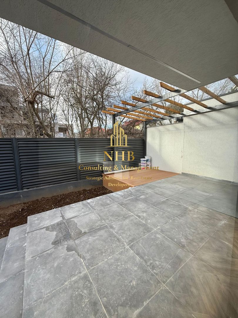 SUPER OFERTĂ – VILĂ DE LUX IANCU NICOLAE | CAMBRIDGE SCHOOL - Poză 25