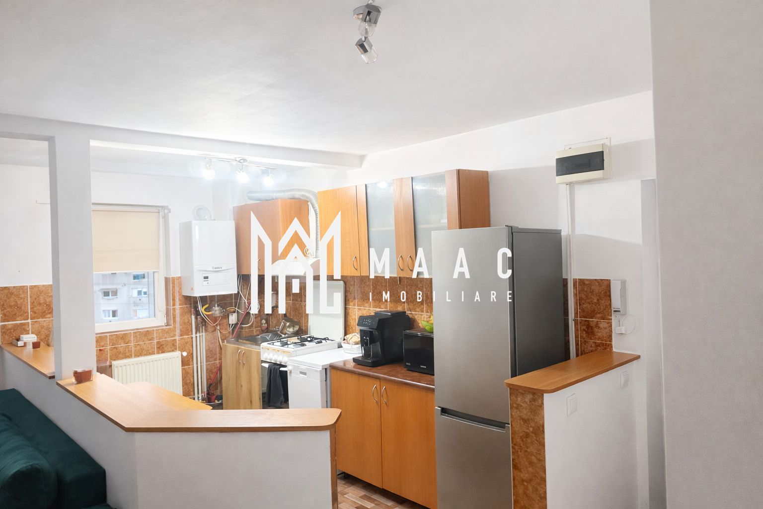 Apartament 3 camere I 67 mp utili I Zona Terezian, Sibiu - Poză 1