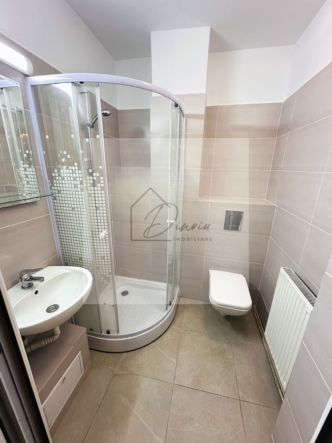 4 camere Apusului Militari I 2 bai 2 balcoane I CENTRALA PROPRIE - Poză 5