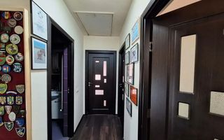 Duplex spațios în zona Edgar Quinet . - Poză 7