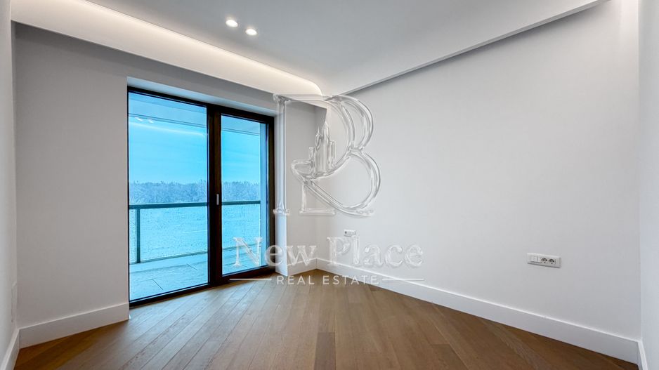 [VIDEO] CORTINA 126 | Apartament exclusivist | Terasa 24 mp | View liber | LUX - Poză 12