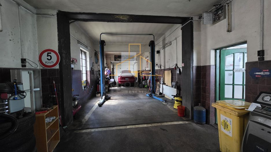 Casa cu teren 800 mp zona Complex Studentesc Timisoara - Poză 14