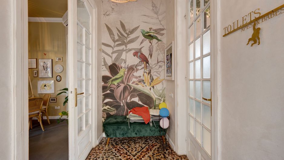 Vindem Afacerea ! Mini Hotel + Cafenea/ Restaurant ! Parcul Carol ! - Poză 18