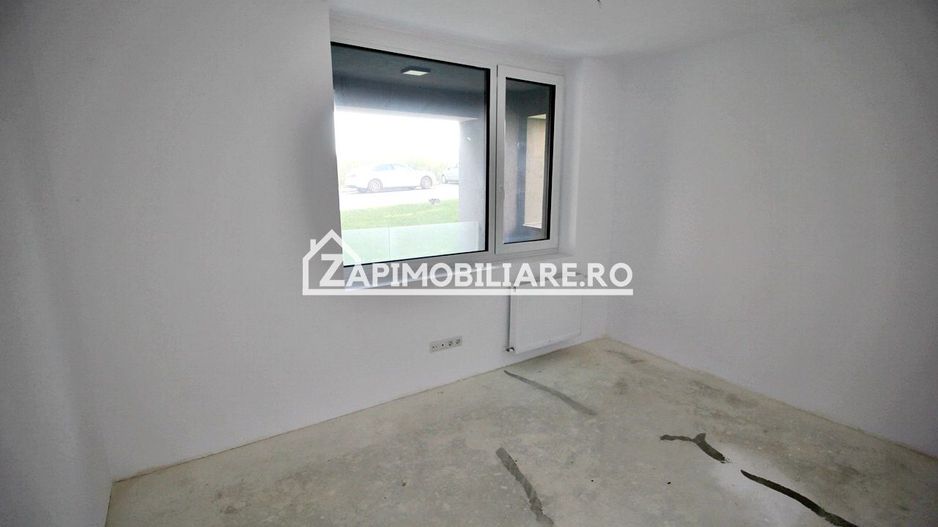 Apartament bloc NOU,2 camere,57 mp, Concept 9 - Poză 4