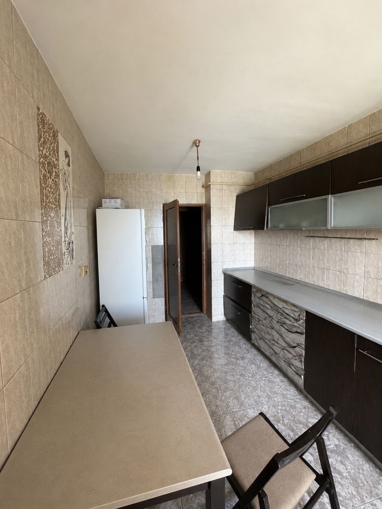 Apartament 3 camere decomandat | Mazepa 2 | Etaj 3 | Bloc 1990 | Centrală - Poză 3