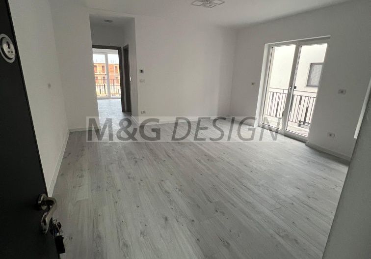 Apartament 2 camere Braytim - Poză 1
