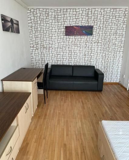 GARSONIERA | DECOMANDATĂ 42 MP | 8/8 + ETAJ TEHNIC | 13 SEPTEMBRIE T744 - Poză 2