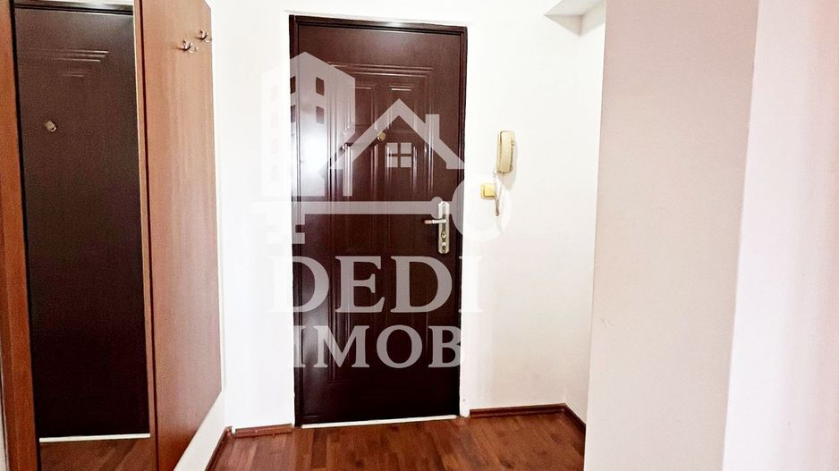 Apartament cu 2 camere de vanzare zona Rogerius, Oradea - Poză 9