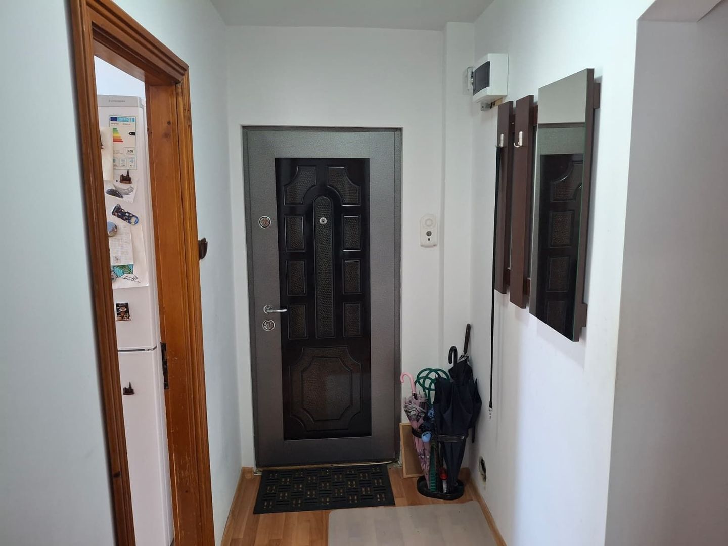 Apartament 3 camere decomandate – Mărăști - Poză 9