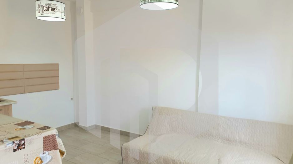 Garsoniera la cheie - Zona Broscarie - Poză 1