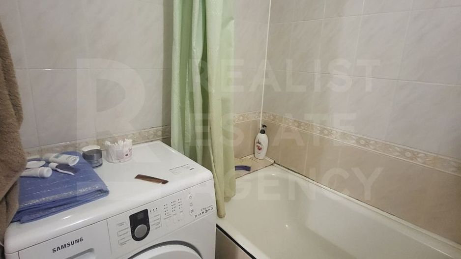 Vânzare, apartament, o cameră, strada Ialoveni, Telecentru - Poză 14