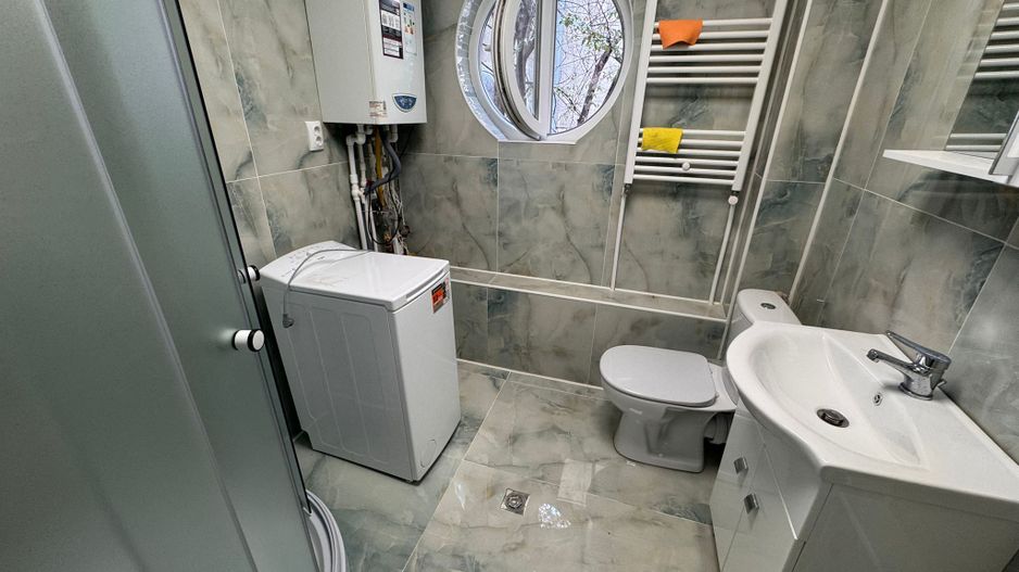 Eroilor Garsoniera 23 mp Cotroceni 1/2 Centrala - Poză 4