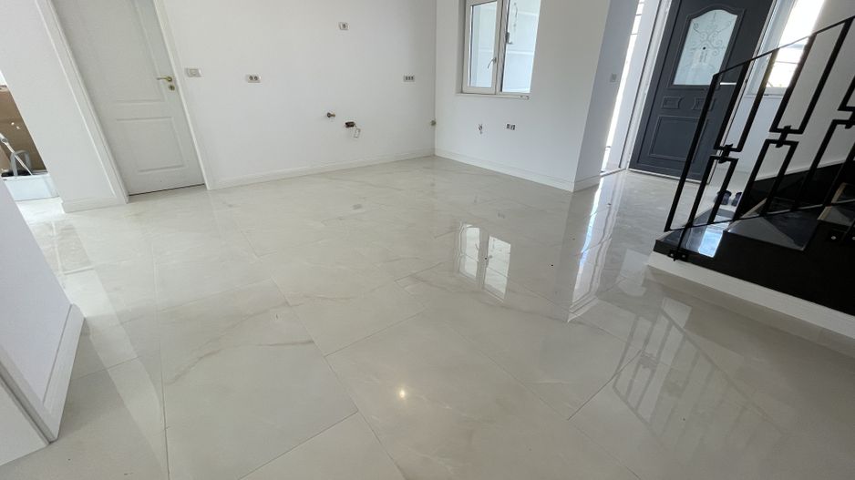 Duplex in Dumbravita cu garaj - Poză 5