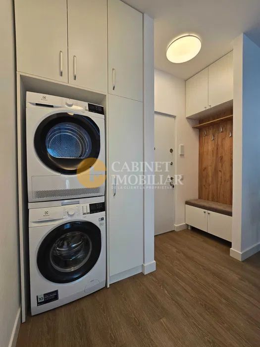 Chirie - 3 camere - Complex nou - Poză 7