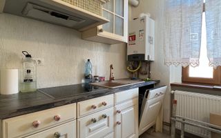 Iosefin; centrala proprie, mobilat modern. - Poză 7