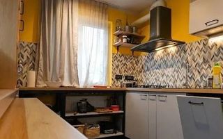 Apartament 4 camere renovat complet – Zona BIG. - Poză 2