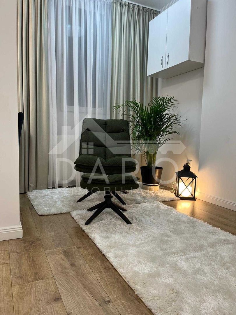 Vand apartament 1 camere, Aleea Carpati - Poză 2