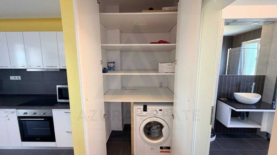 Apartament 2 camere 52 mp utili etaj 2 balcon si parcare Arhitectilor - Poză 4