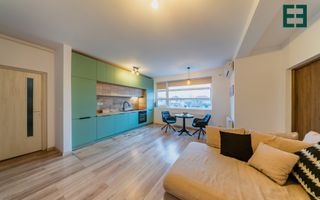 Apartament 2 camere și loc de parcare - etaj 1 - Westfield - Arad - Poză 4