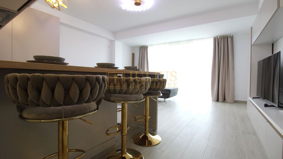 Prima inchiriere, lift, loc parcare inclus. Cetatii - Mircea Cel Batran. - Poză 3