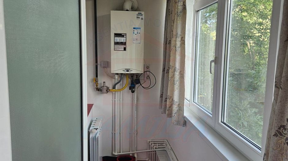 🏡De închiriat apartament 2 camere, Mazepa 1 - Poză 7