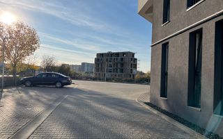 Spatiu Comercial/Birouri | Parter 90mp | Kara Residence Aradului - Poză 2