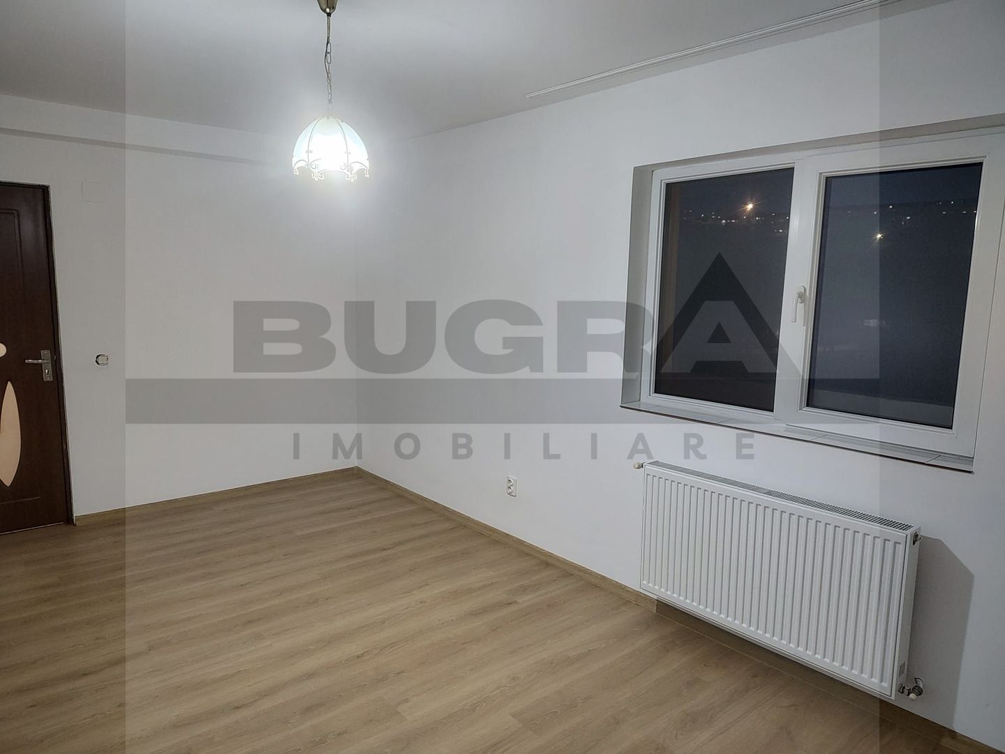 Apartament de 2 camere, modern, 44mp,  terasa 16mp, zona Penny Apahida - Poză 7
